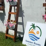 Summer Caucana *