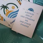 Summer Caucana Privat bolig