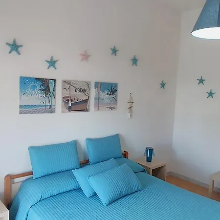 Summer Caucana Habitación en casa particular Punta Secca