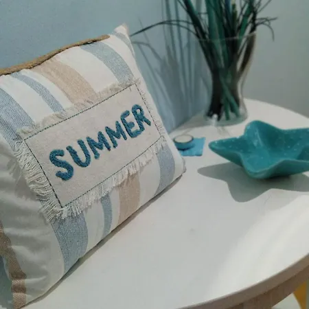 Summer Caucana * Punta Secca