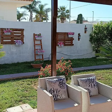 Summer Caucana * Punta Secca