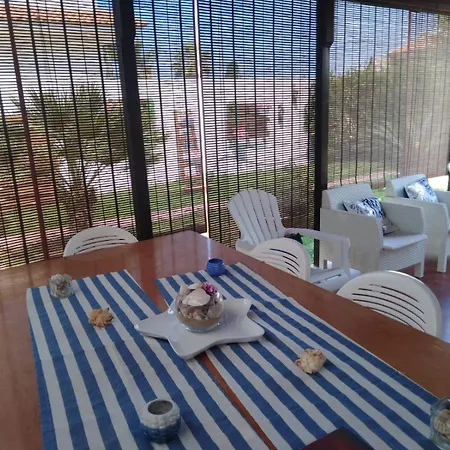 Summer Caucana * Punta Secca
