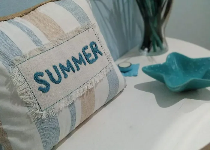 Summer Caucana * Punta Secca