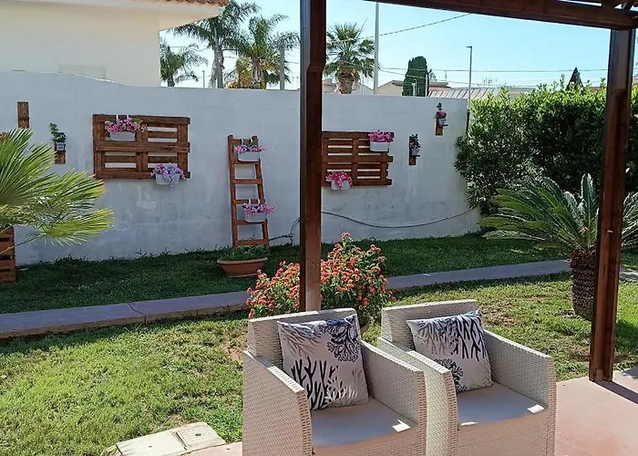 Summer Caucana * Punta Secca